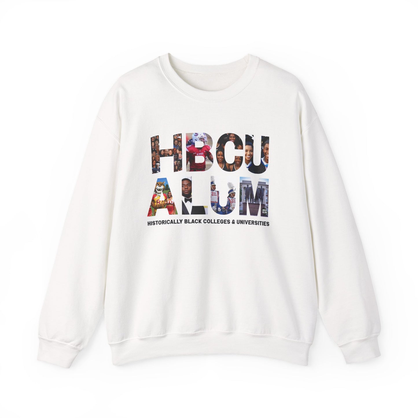 HBCU ALUM Sweatshirt