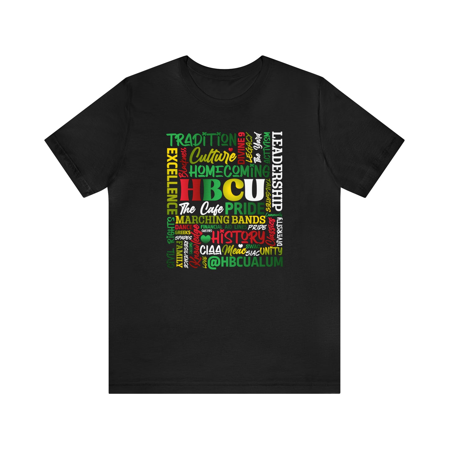 Tradition T-Shirt