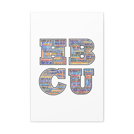 Culture II Canvas Art