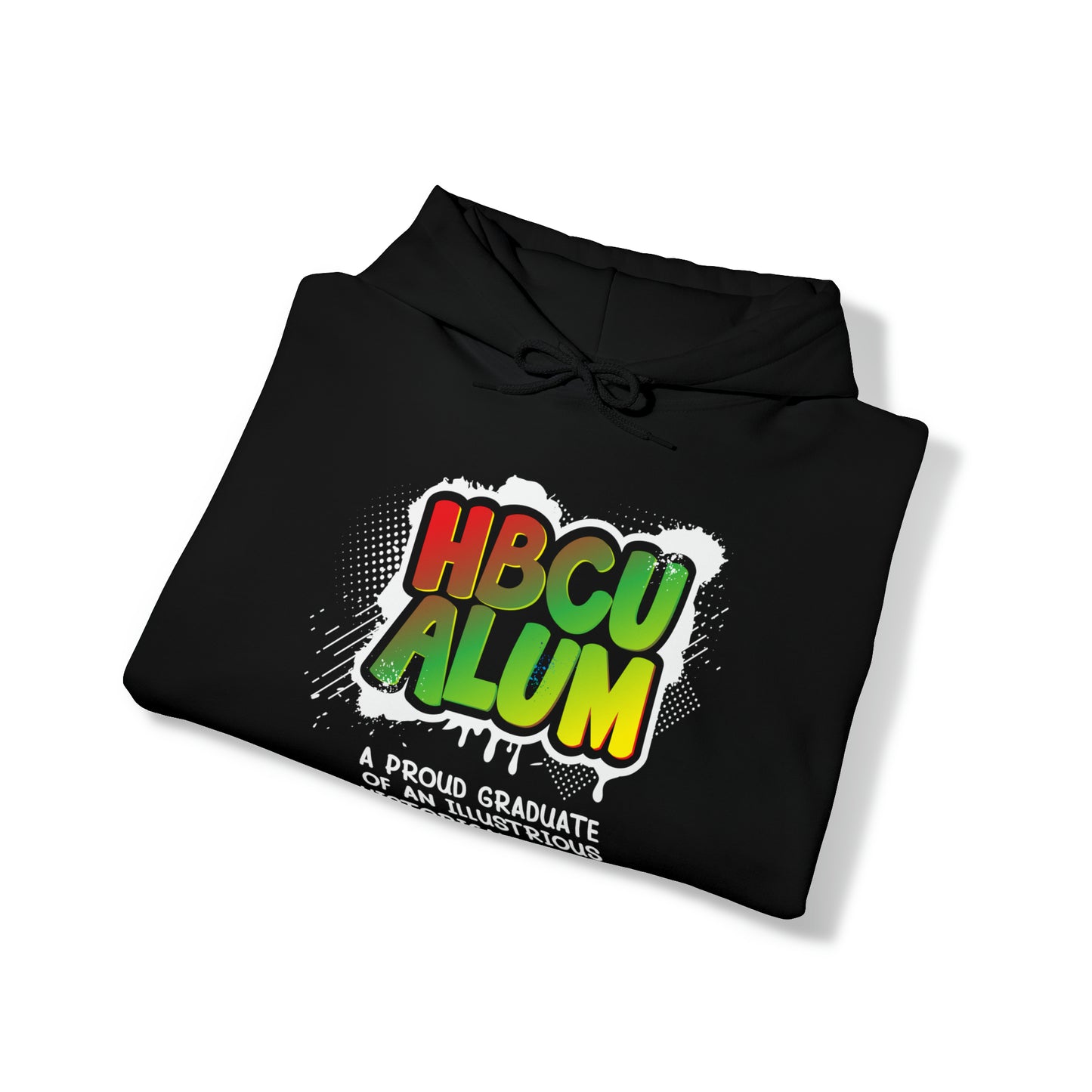 Definition Heavy Blend™ Hoodie