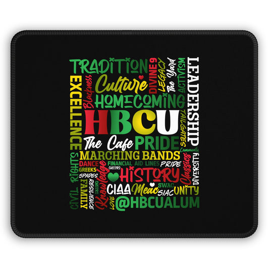 Tradition Mouse Pad