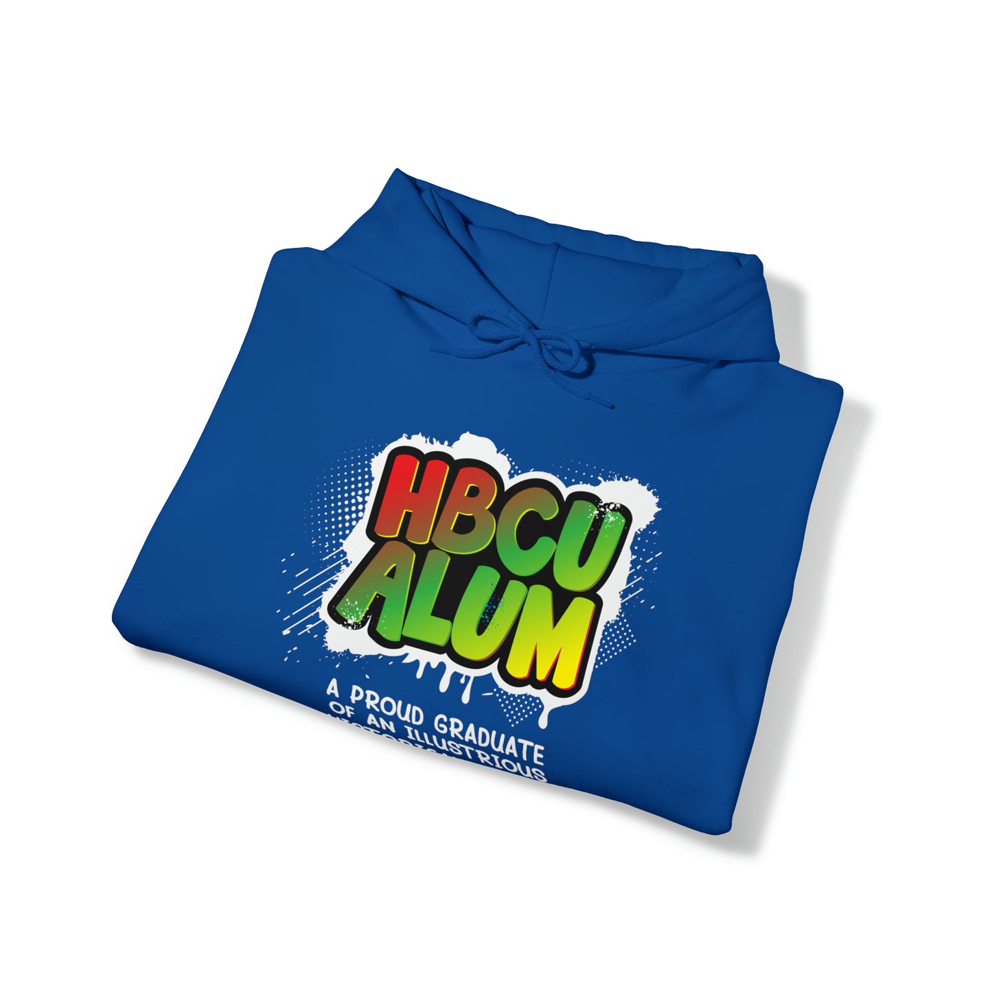 Definition Heavy Blend™ Hoodie