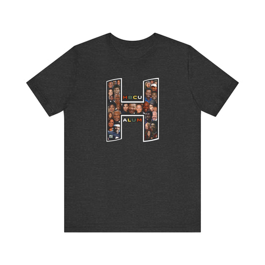 HBCU Legends T-Shirt