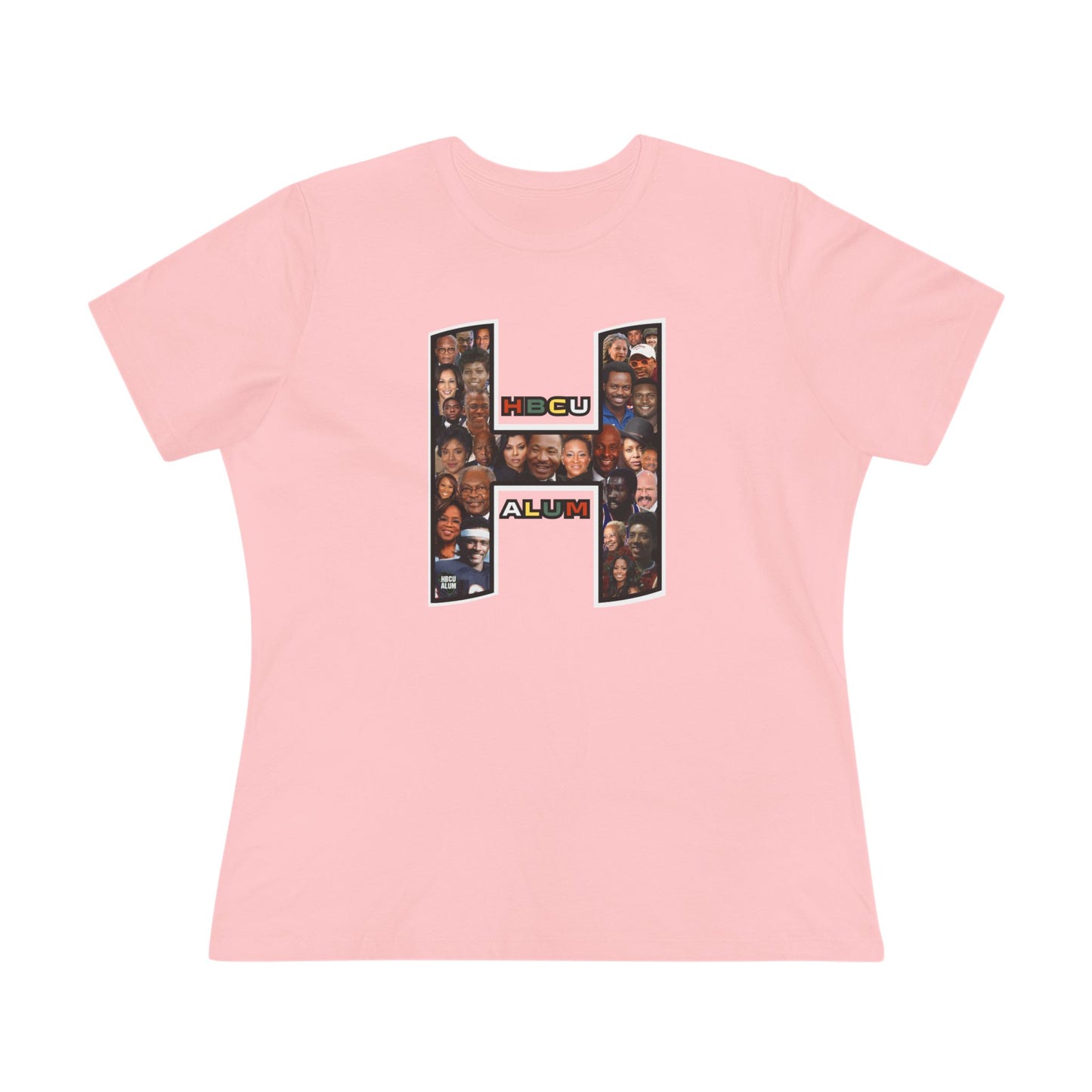 HBCU Legends Women's Top *NEW*