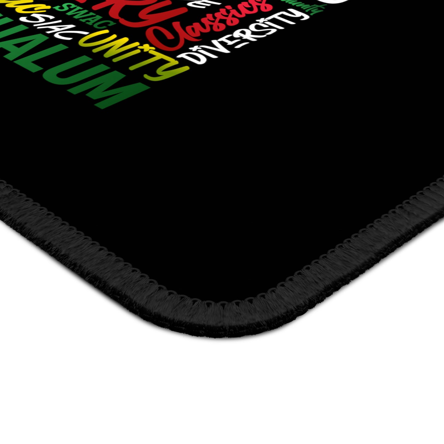 Tradition Mouse Pad