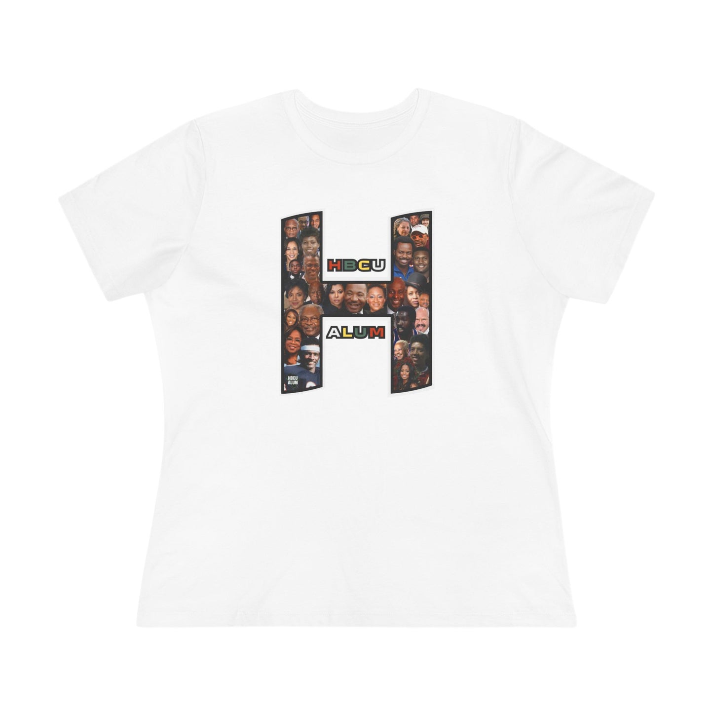 HBCU Legends Women's Top *NEW*