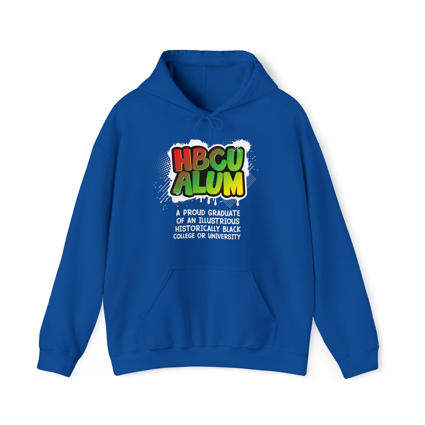 Definition Heavy Blend™ Hoodie