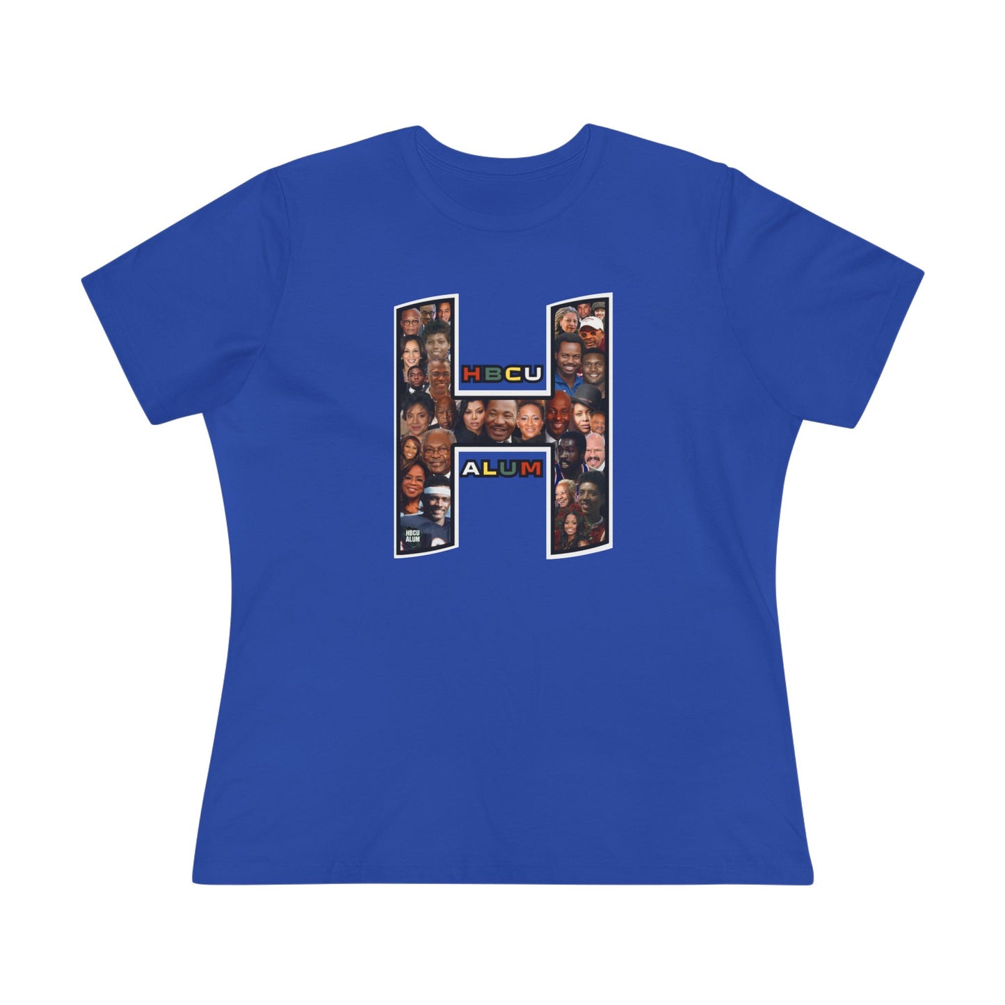 HBCU Legends Women's Top *NEW*