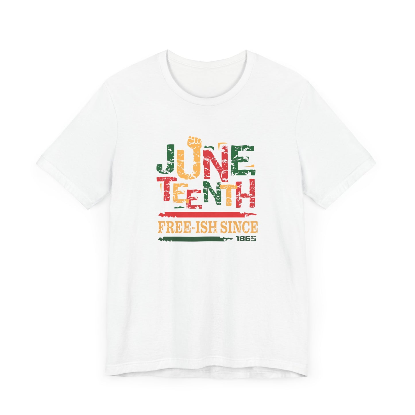 Juneteenth T-Shirt