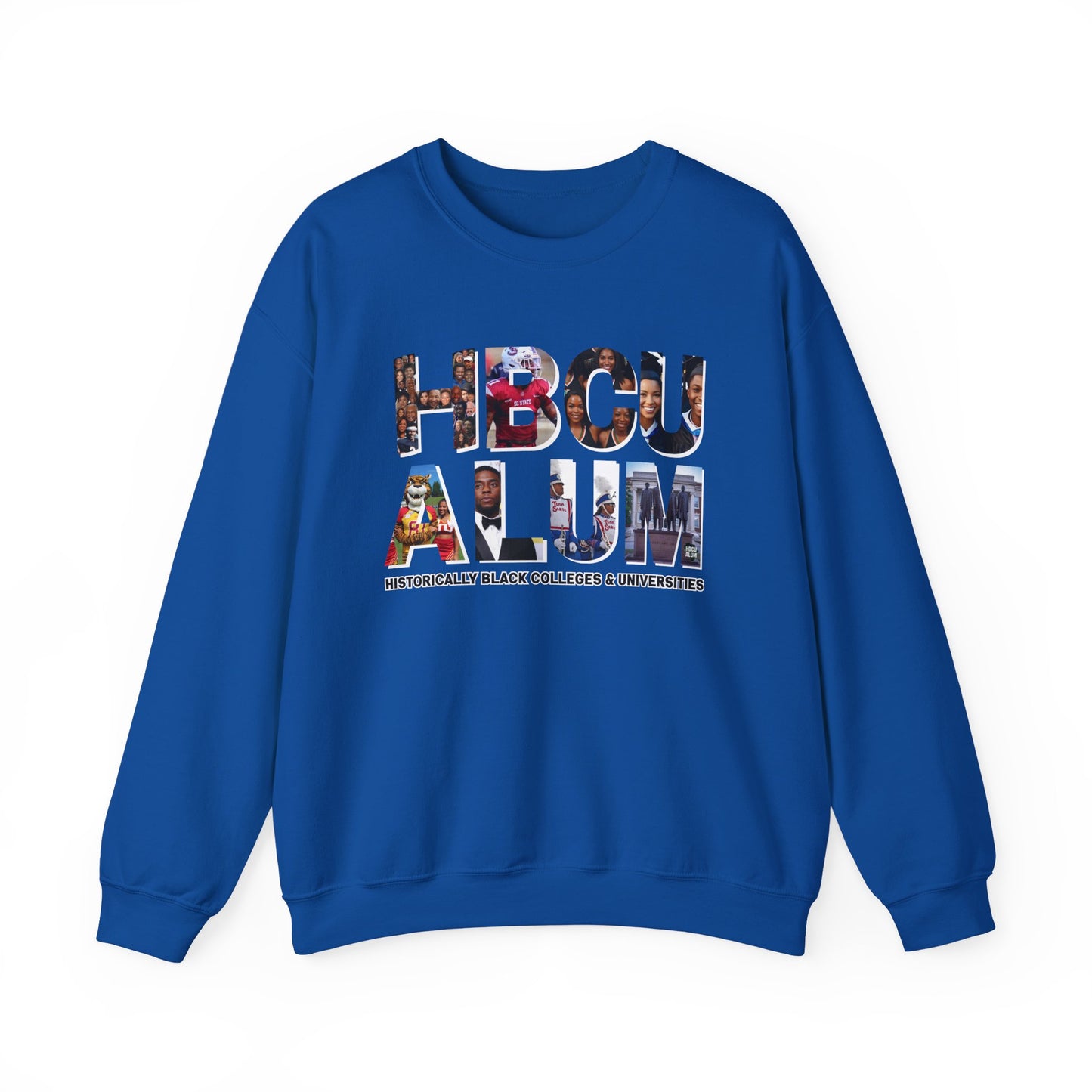 HBCU ALUM Sweatshirt