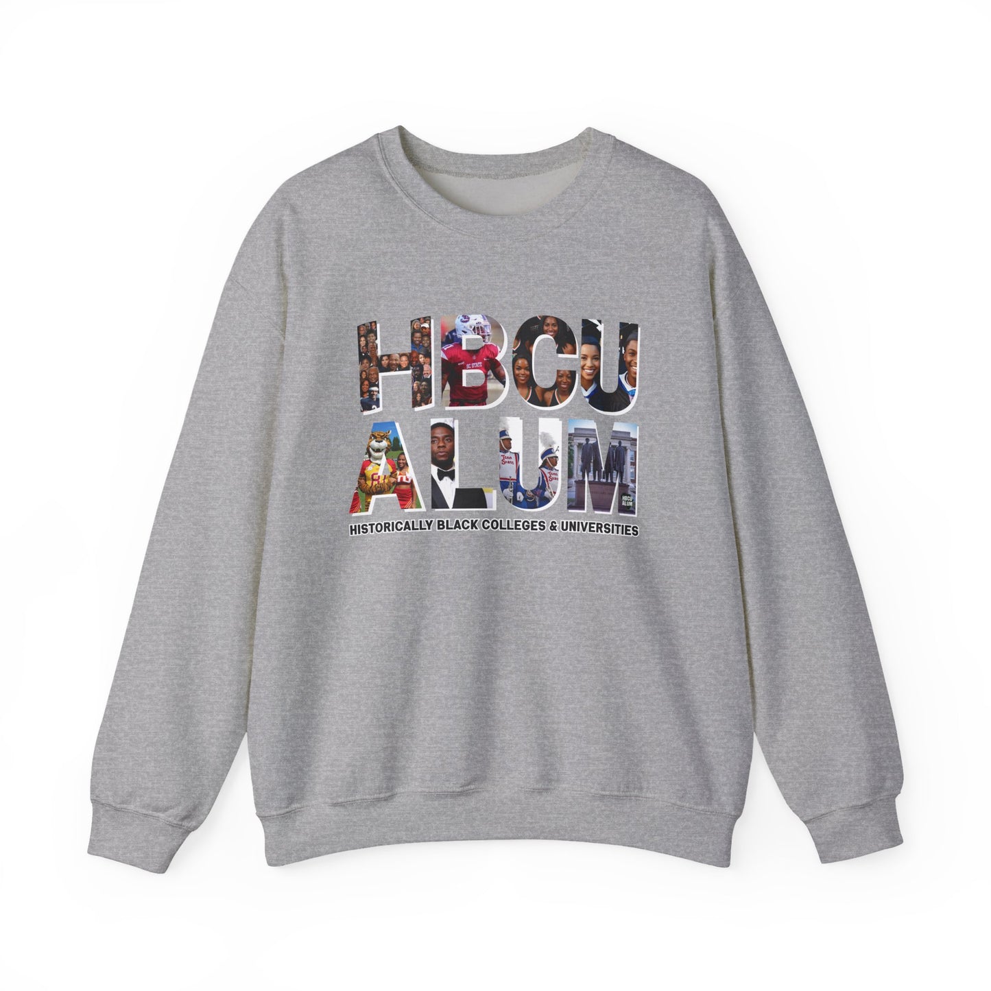 HBCU ALUM Sweatshirt
