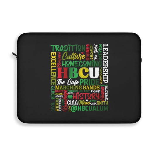 Tradition Laptop Sleeve