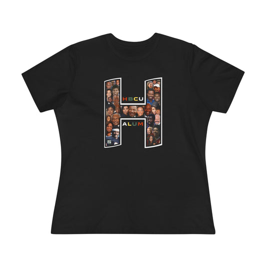 HBCU Legends Women's Top