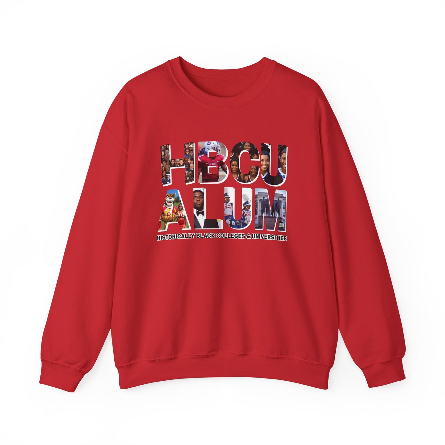 HBCU ALUM Sweatshirt