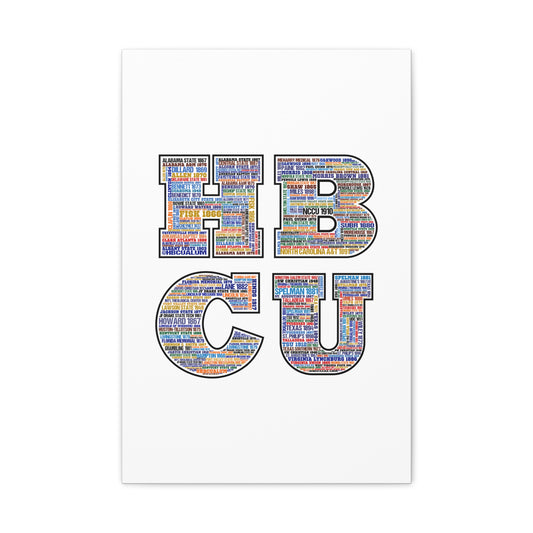 Culture II Canvas Art