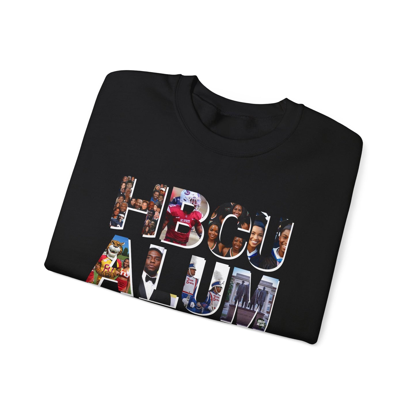 HBCU ALUM Sweatshirt