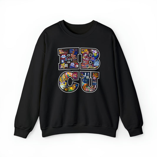 Culture Crewneck Sweatshirt