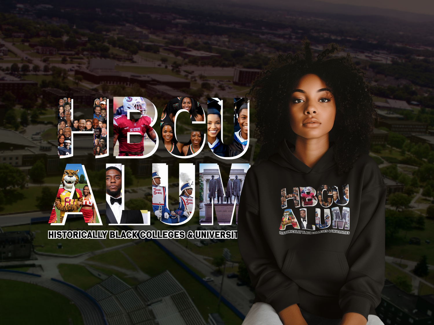 HBCU ALUM