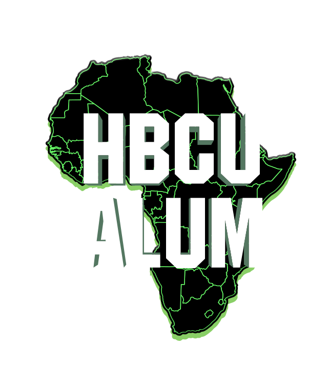 HBCU Alum 