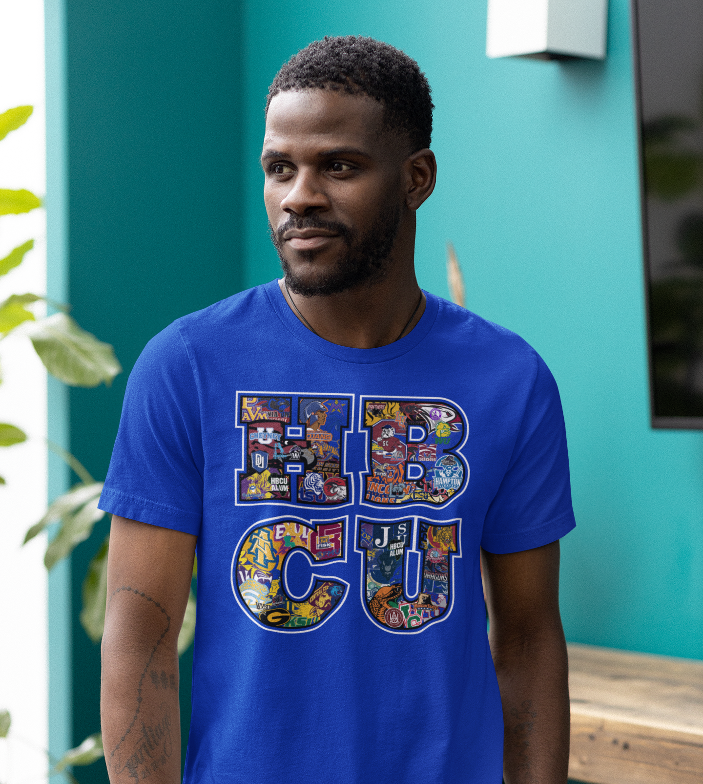 Culture T-Shirt