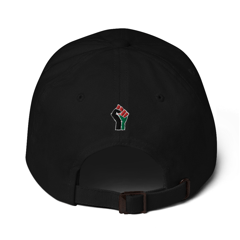 HBCU LOVE Hat - HBCU Shirts, HBCU Apparel, Black Colleges, HBCU Alumni