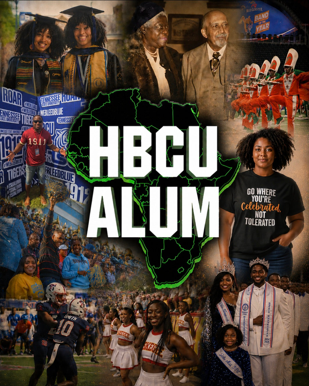 What To Do Right After Graduating From an HBCU (2026 Guide)