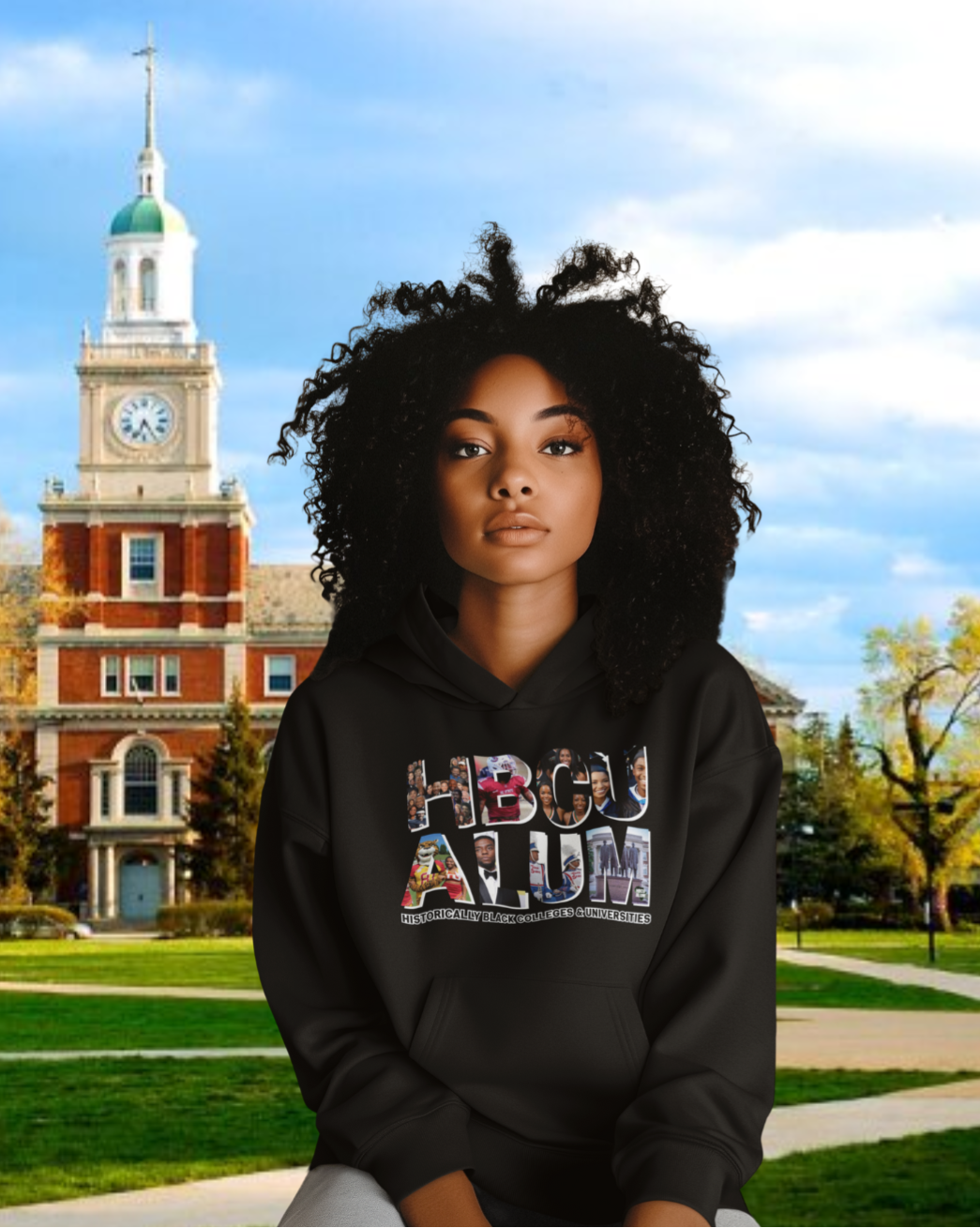 HBCU ALUM