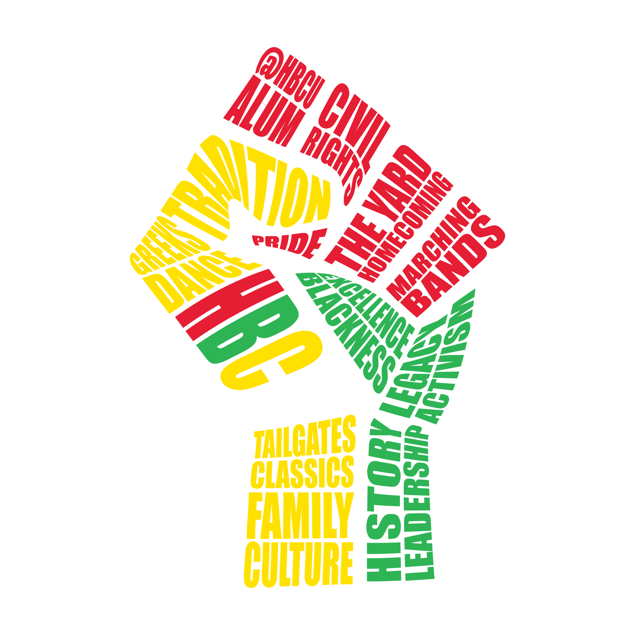 POWER FIST