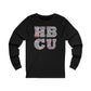 Culture II Long Sleeve Tee