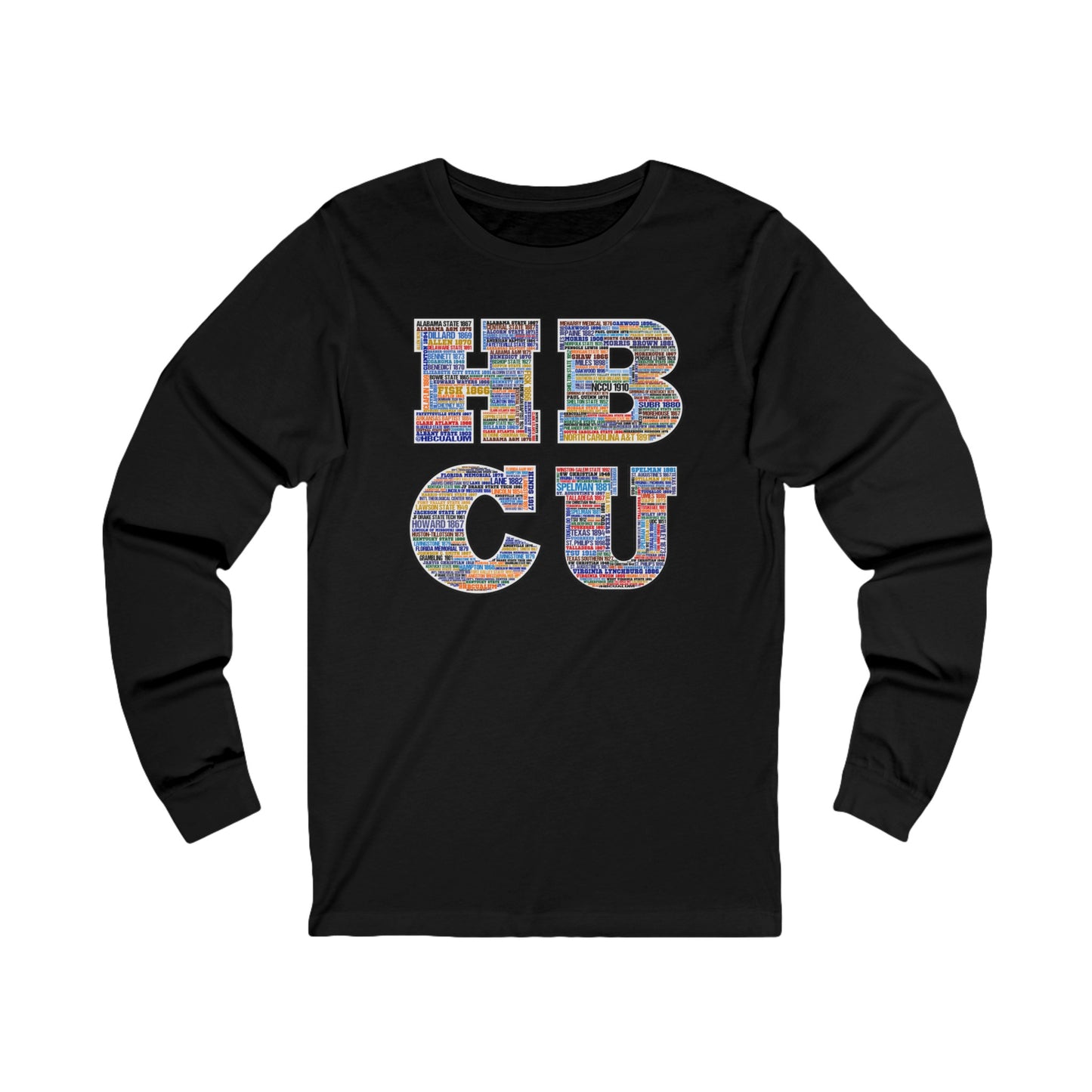 Culture II Long Sleeve Tee