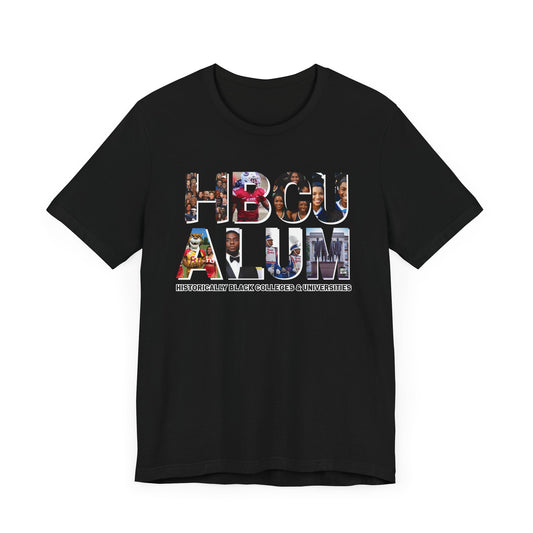 HBCU ALUM Men's T-Shirt