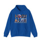 HBCU ALUM Heavy Blend™ Hoodie
