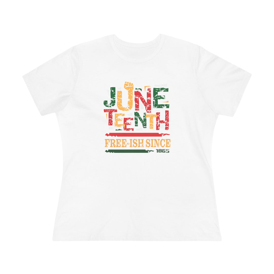 Juneteenth Women&