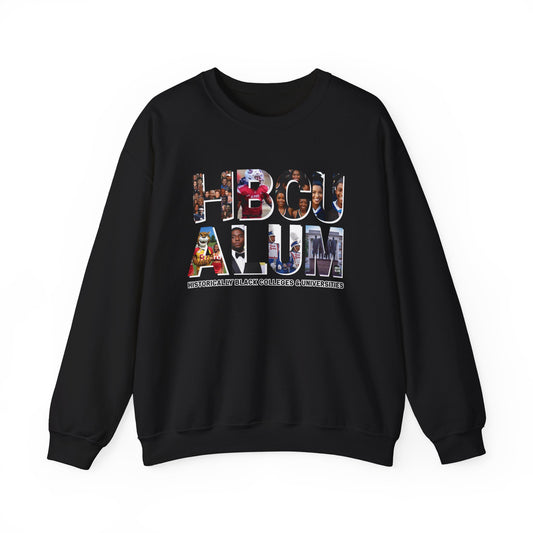 HBCU ALUM Sweatshirt