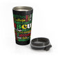Tradition Stainless Steel Tumbler