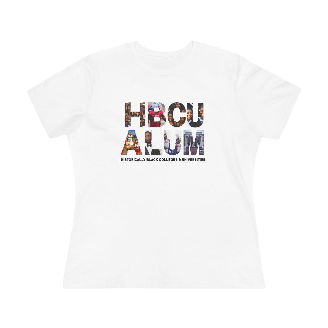 HBCU ALUM Women&