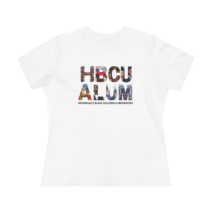 HBCU ALUM Women&