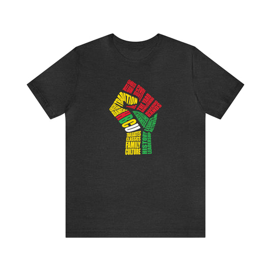 Power Fist T-Shirt