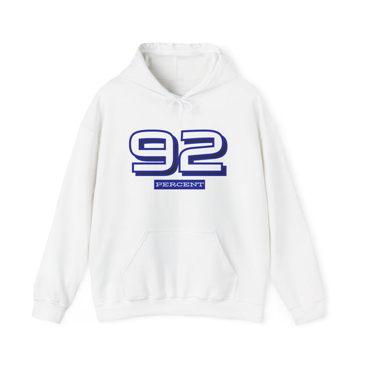 92% Heavy Blend™ Hoodie