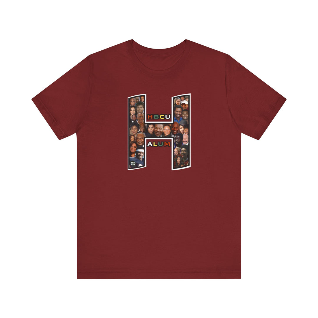 HBCU Legends T-Shirt
