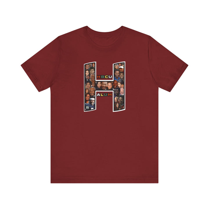 HBCU Legends T-Shirt