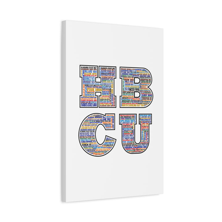 Culture II Canvas Art