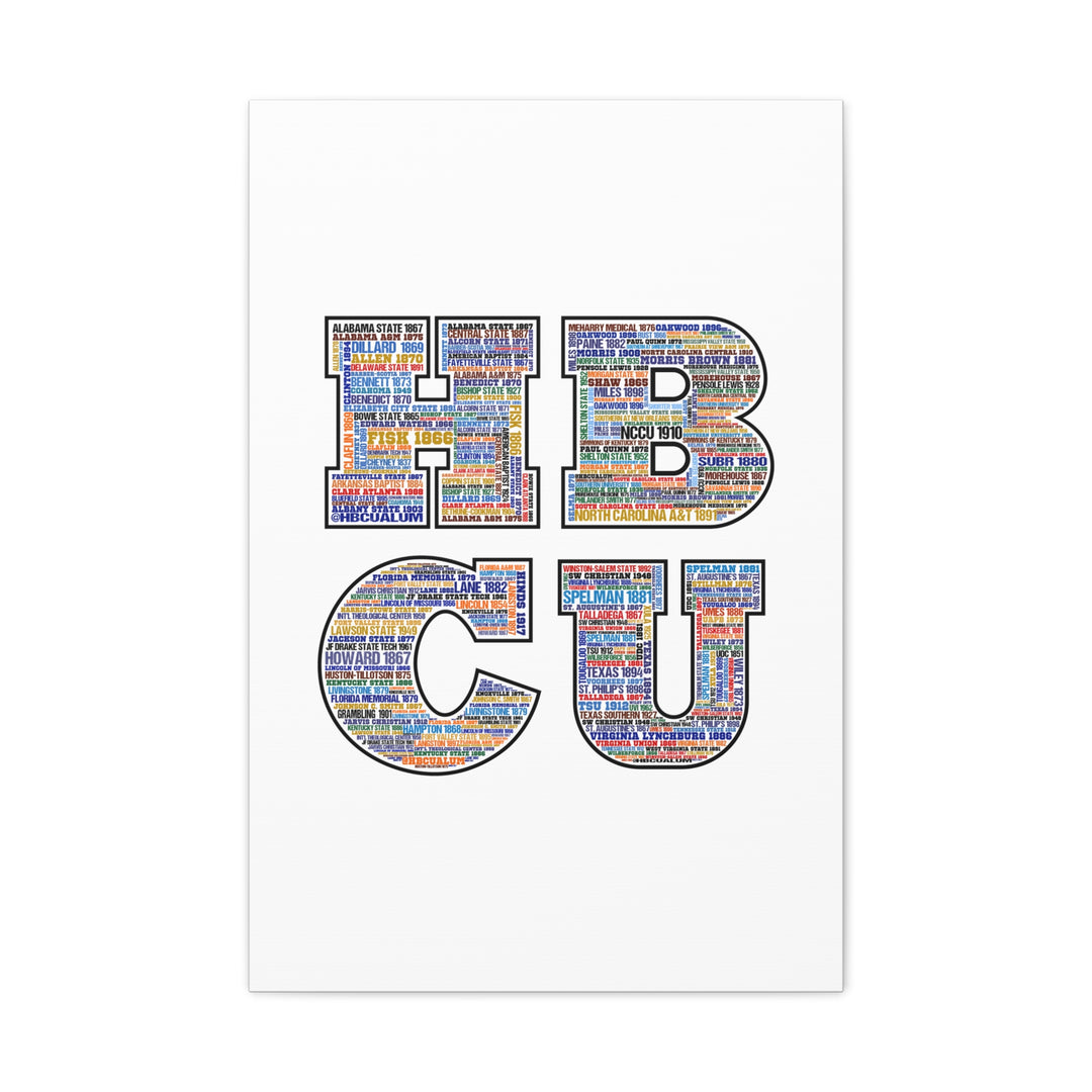 Culture II Canvas Art