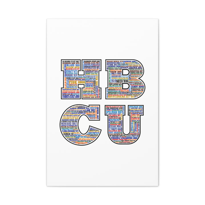 Culture II Canvas Art