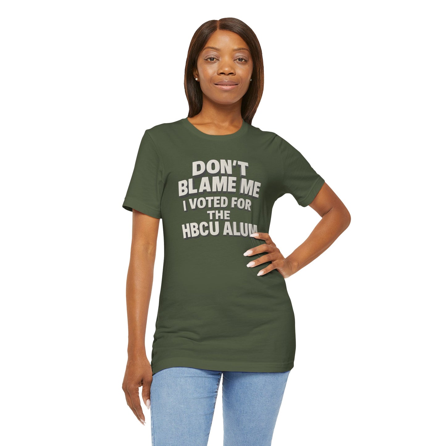 Don't Blame Me T-Shirt