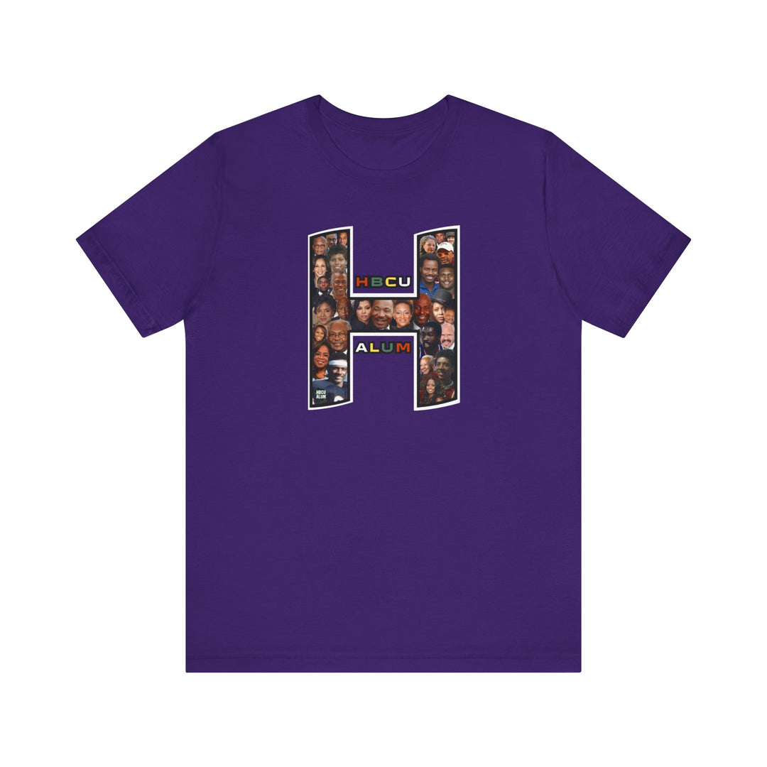 HBCU Legends T-Shirt