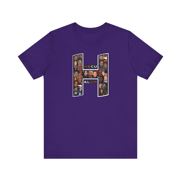 HBCU Legends T-Shirt