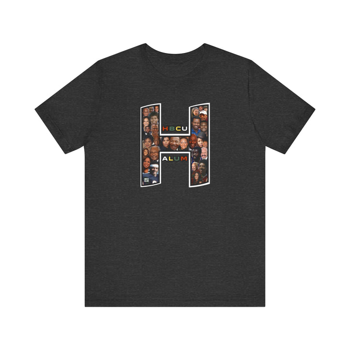 HBCU Legends T-Shirt
