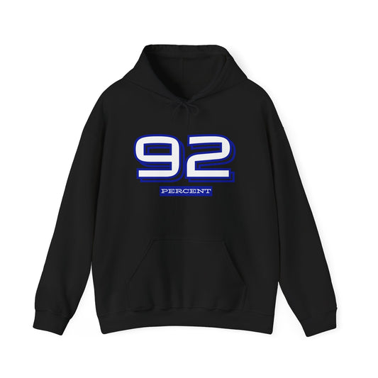 92% Heavy Blend™ Hoodie