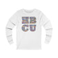 Culture II Long Sleeve Tee